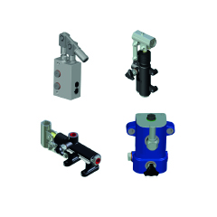 SOCAH - POMPES HYDRAULIQUES