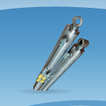 SOCAH - VERINS HYDRAULIQUES SUR MESURE