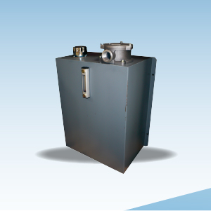 SOCAH - RESERVOIRS HYDRAULIQUES