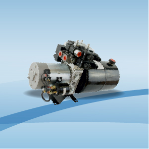 SOCAH - CENTRALES HYDRAULIQUES