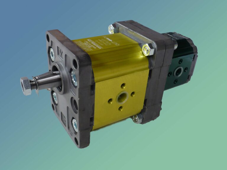 pompe hydraulique